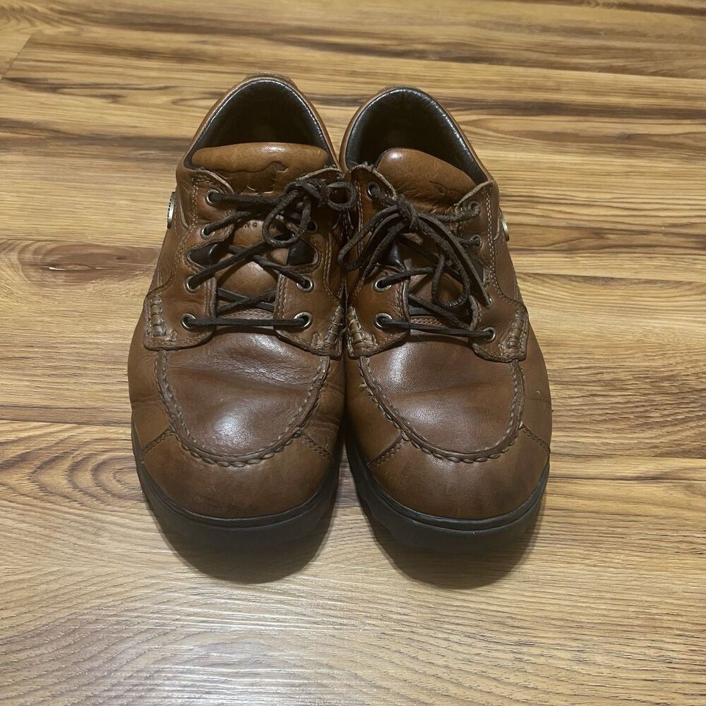 Irish Setter Oxford Shoes Mens Size 10